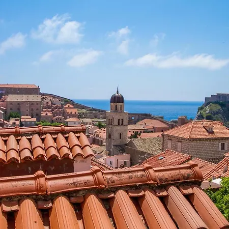 Arheo Apartment Dubrovnik