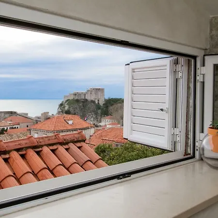 Arheo Apartment Dubrovnik