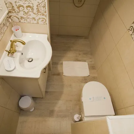 Arheo Apartment