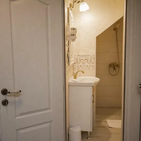 Arheo Apartment