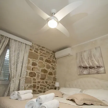 Apartment Arheo