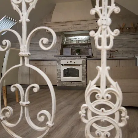 Arheo Apartment Dubrovnik
