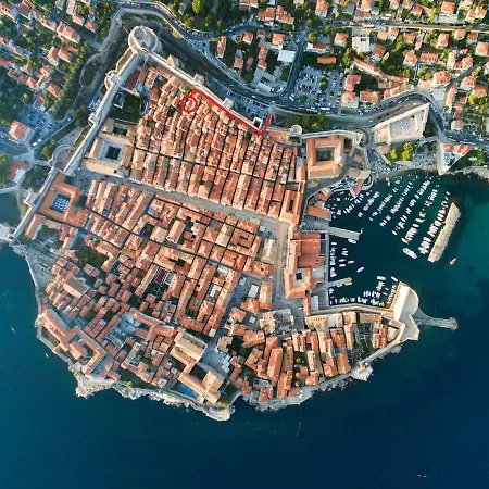 Arheo Dubrovnik