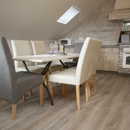 Arheo Apartament Dubrownik