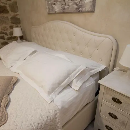 Apartament Arheo