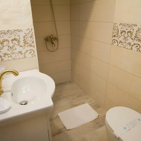 Arheo Appartamento Ragusa