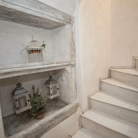 Arheo Appartamento Ragusa