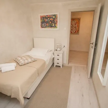 Apartament Arheo