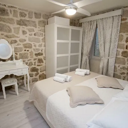 Lejlighed Arheo Dubrovnik